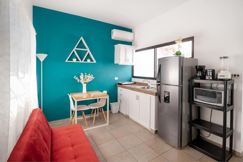 New Apt Super Cozy & Pet Friendly Close To Marina #3 La Paz Eksteriør bilde
