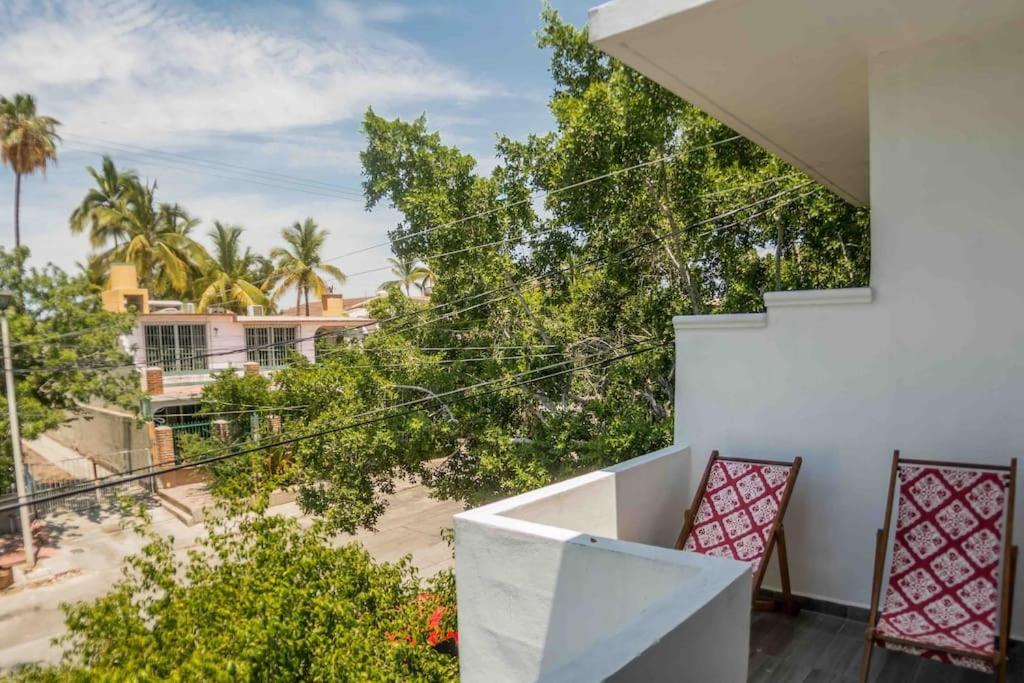 New Apt Super Cozy & Pet Friendly Close To Marina #3 La Paz Eksteriør bilde