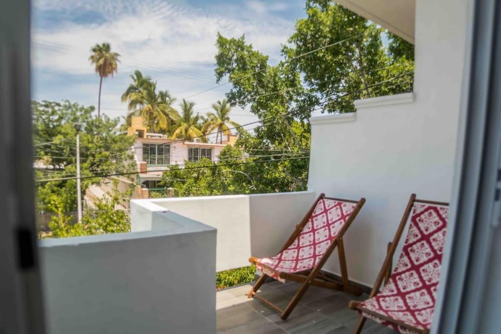 New Apt Super Cozy & Pet Friendly Close To Marina #3 La Paz Eksteriør bilde