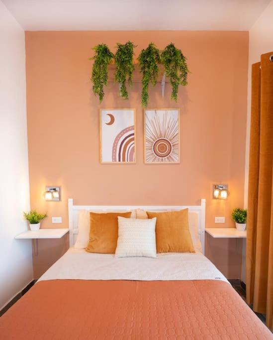 New Apt Super Cozy & Pet Friendly Close To Marina #3 La Paz Eksteriør bilde