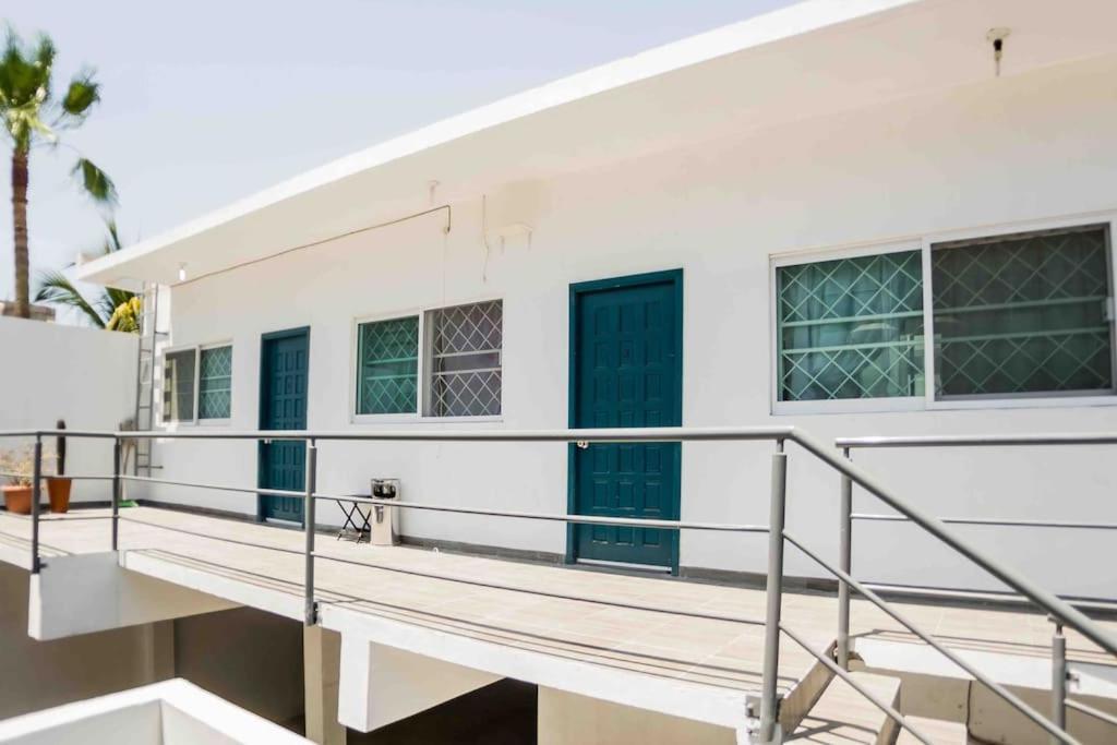 New Apt Super Cozy & Pet Friendly Close To Marina #3 La Paz Eksteriør bilde
