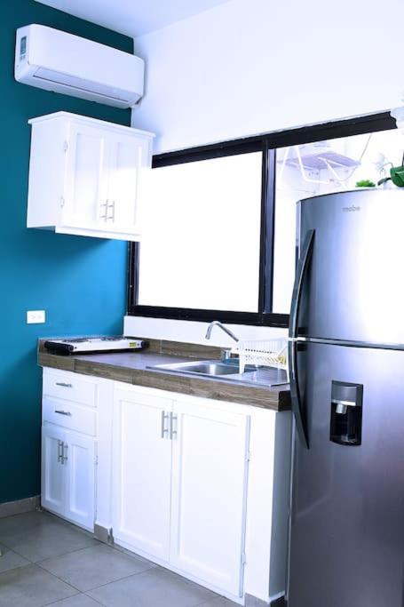 New Apt Super Cozy & Pet Friendly Close To Marina #3 La Paz Eksteriør bilde