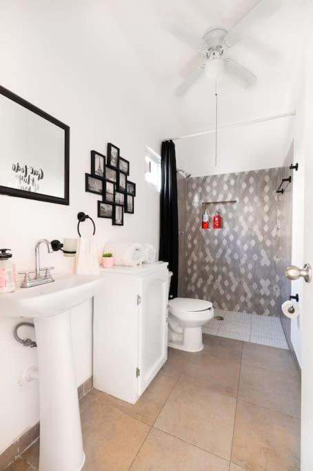 New Apt Super Cozy & Pet Friendly Close To Marina #3 La Paz Eksteriør bilde