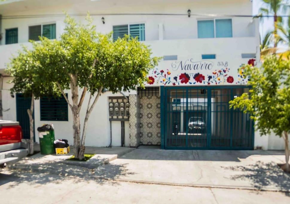 New Apt Super Cozy & Pet Friendly Close To Marina #3 La Paz Eksteriør bilde