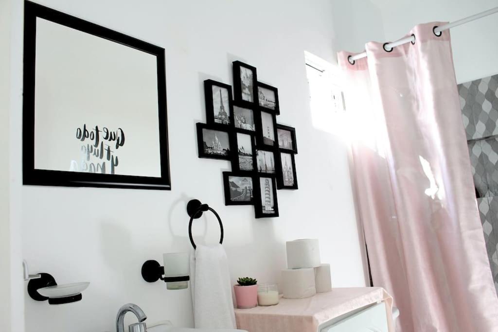 New Apt Super Cozy & Pet Friendly Close To Marina #3 La Paz Eksteriør bilde