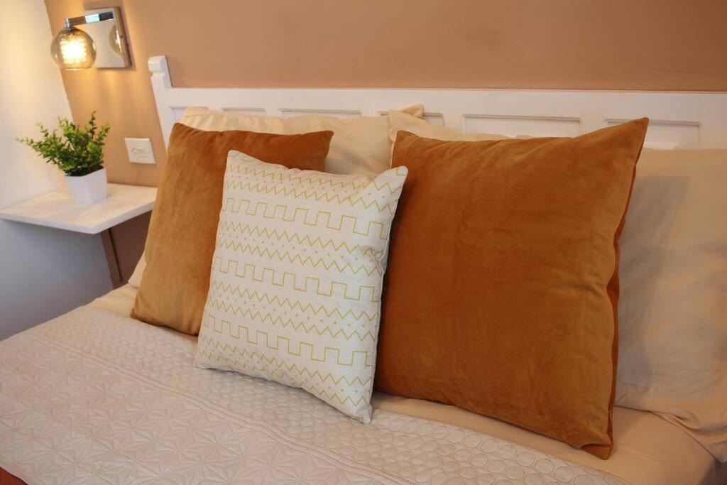 New Apt Super Cozy & Pet Friendly Close To Marina #3 La Paz Eksteriør bilde