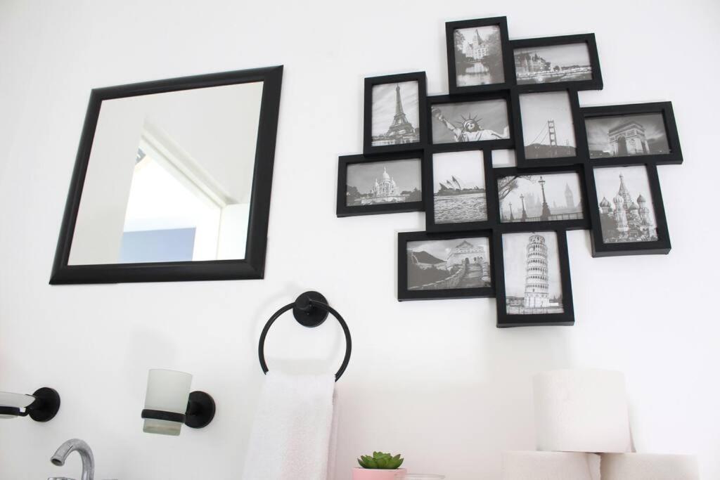 New Apt Super Cozy & Pet Friendly Close To Marina #3 La Paz Eksteriør bilde