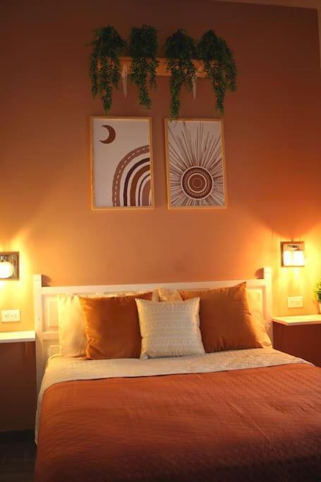 New Apt Super Cozy & Pet Friendly Close To Marina #3 La Paz Eksteriør bilde