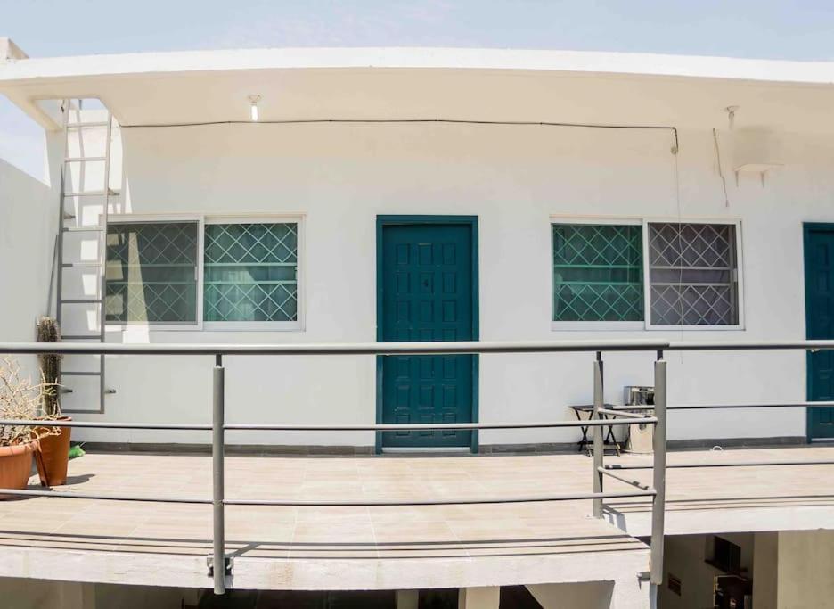 New Apt Super Cozy & Pet Friendly Close To Marina #3 La Paz Eksteriør bilde