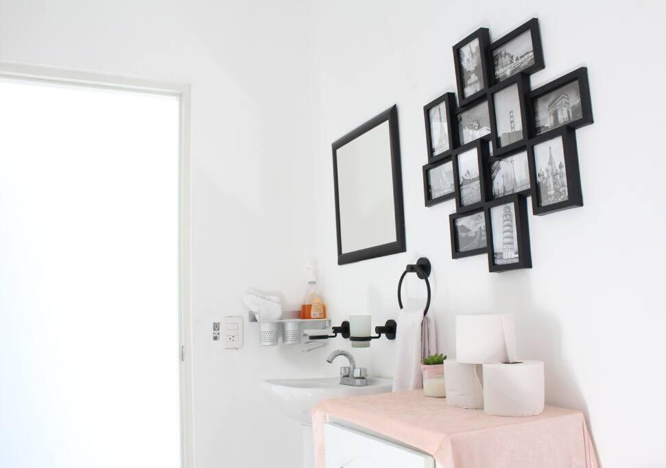 New Apt Super Cozy & Pet Friendly Close To Marina #3 La Paz Eksteriør bilde
